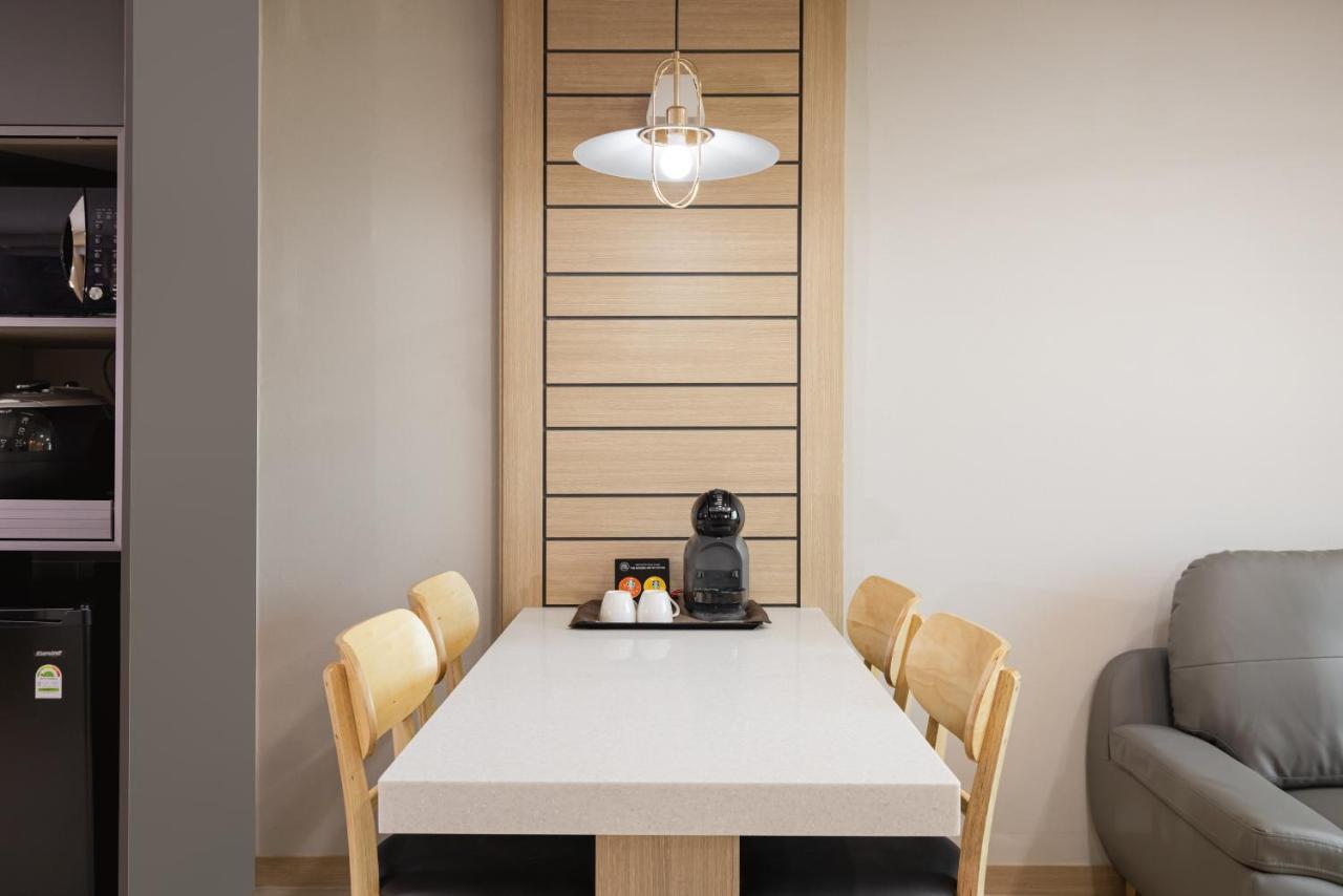 Kensingtonresort Jirisannamwon Екстериор снимка