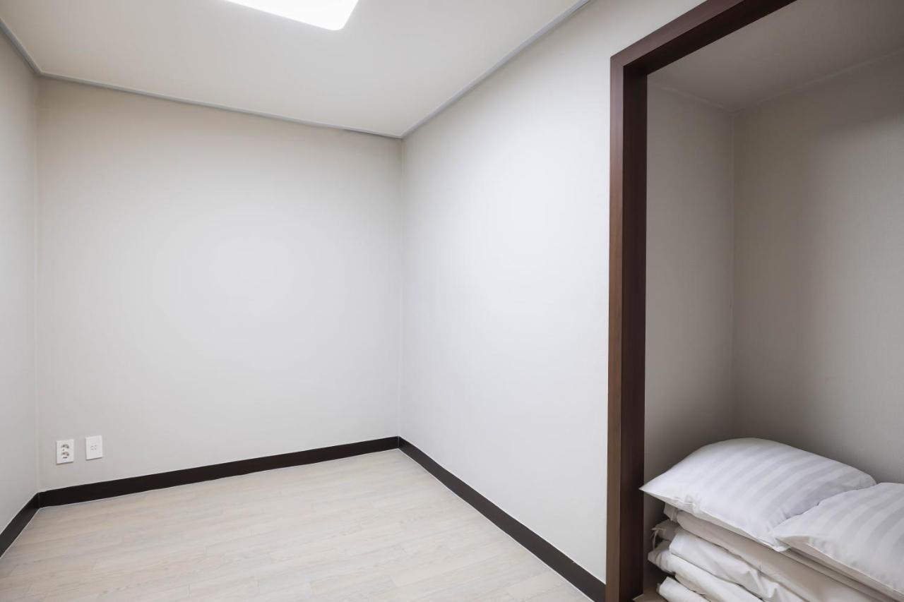 Kensingtonresort Jirisannamwon Екстериор снимка