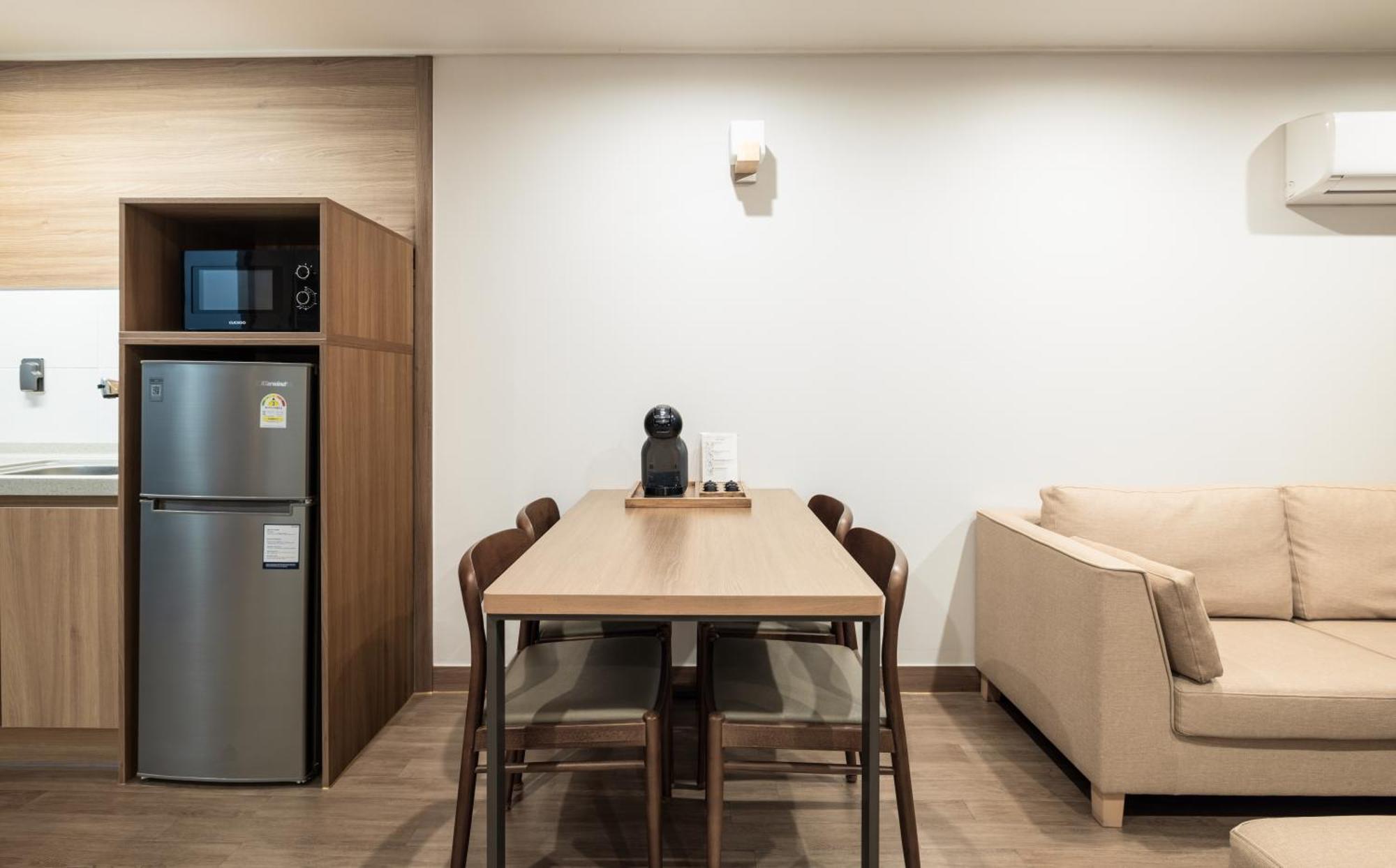 Kensingtonresort Jirisannamwon Екстериор снимка